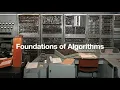 Lecture 1 Algorithms and Efficiency FoA 2022s1