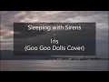 Lagu Sleeping With Sirens - Iris (Lyrics VIdeo)