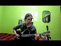 VOICE OF BACEPROT - NOT PUBLIC PROPERTY GUITAR COVER