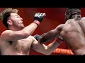 Download Lagu EVERY Francis Ngannou UFC Finish EVER!