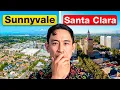 Sunnyvale vs Santa Clara Which One Really Fits You in California