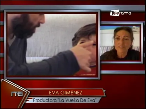 La Vuelta de Eva documental sobre madre que lucha contra enfermedad de Dent