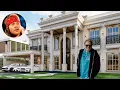 Axl Rose Luxurious Lifestyle 2025 Net Worth Fortune Car Collection Mansion