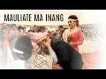 Download Lagu Mauliate Ma Inang #weddingbatak Hengky Pardede \u0026 Stefi Br Hutagalung di Medan