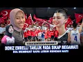 Download Lagu 🔴 Tak Disangka! Deniz Emrelli, Justru Merendah dan Mengaku Belajar Banyak dari Megawati.