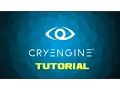 import and export time of day setting in cryengine 5 and 3