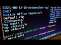 IT Software Developer s Program