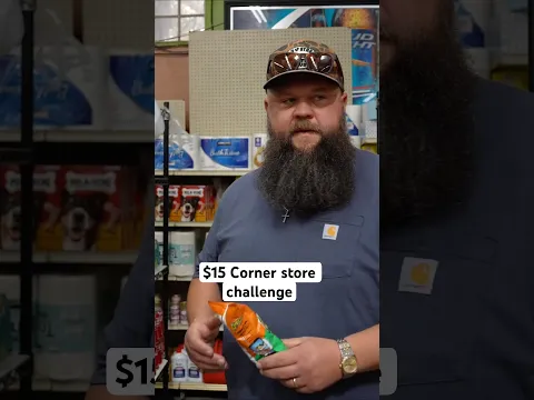 New Corner Store Brunch Episode out now! #aboveall #cornerstorebrunch
