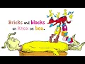 Full Episode: Fox in Socks | Official Animated Read-Along | Storytime | Dr. Seuss
