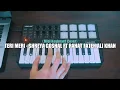 Download Lagu DJ Teri Meri (Midi Keyboard Cover) FYP Tik Tok | AAAJIK REMIX