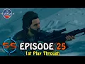 Starfield Ep 25 Searching For Pelted Fields In The Alpha Tirna System