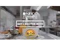 NBCC APPLIED RESEARCH AND INNOVATION GETTING CREATIVE WITH MCCAIN