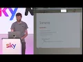 Scala in the City hosted by Sky - Load Testing APIs using the Gatling Framework