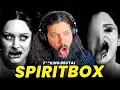 I WAS NOT READY for Spiritbox \