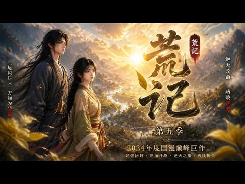 Yunhuang Chronicle Episode 3