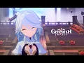 Download Lagu Cutscene Animation: \