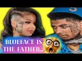 Blueface Is Chirsean Rock Babby Daddy SHOCKING REVEAL