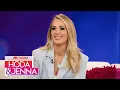 Carrie Underwood on being a mom limiting her kids technology