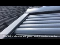 Download Lagu How to connect a Velux shutter to the Tahoma box
