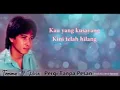 Lagu pergi tanpa pesan tommy j pisa