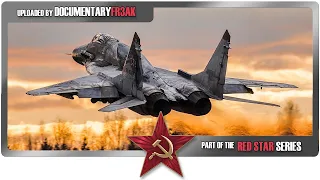 Wings of the Red Star - MiG-29 SU-27