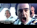 Download Lagu Tenerife Airport DISASTER! | Crash Of The Century | Mayday: Air Disaster