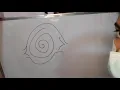 Plain Whorl