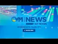 CVM News At Noon August 20 2026 CVMTVNews