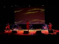FLORA TRISTÁN - Cuchara chueca (En vivo en el CCK)