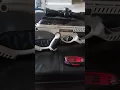 Barnett recruit terrain stock adjustment