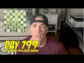 Download Lagu Day 799: Playing chess every day until I reach a 2000 rating