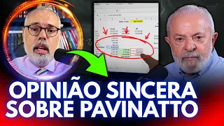🔥A mágica por trás da virada de Lula