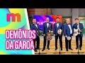 Download Lagu Lendário grupo celebra 80 anos de carreira no \