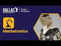 Mechatronics Promo 2020 at Dallas ISD Career Institutes