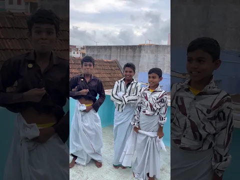 😅🤣ஓணம் பண்டிகை தருணங்கள்😅😤