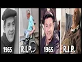 How the 20 Members of the Hogan s Heroes Cast Tragically Died