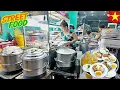Lagu Amazing! Vietnamese street food // Delicious and popular broken rice restaurant in SaiGon, Vietnam
