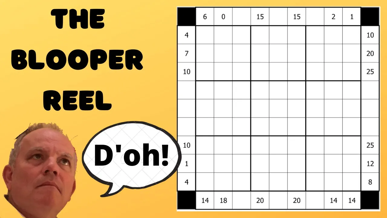 CTC: the Blooper Reel