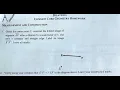 Math DILATIONS COMMON CORE GEOMETRY HOMEWORK MEASUREMENT AND CONSTRUCTION 1 Given the center