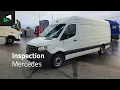 Download Lagu Mercedes Sprinter 317 CDI - 2023 - BAS World