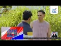 Download Lagu Martin del Rosario, gaganap na macho dancer sa episode ng \