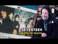 Download Lagu Director Reacts - Seventeen - 'Cheers To Youth' MV