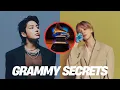 Download Lagu GEHEIM ONTHULD - Waarom Jimin en Jungkook nooit reageren op hun Grammy-wedstrijd?
