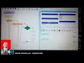 Flowgorithm Bubble Sort - Tugas LogAlgo13