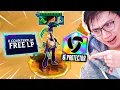 Download Lagu I Give Up And Try TFT's Most OP Build
