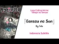 Lagu 「Sub Indo」 \