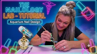 AliciaTheNailDoctor Products Color Clot