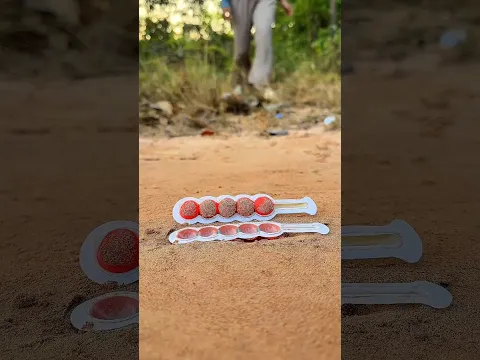 Survival Skills SMART Idea and USEFUL  red candy  #bushcraft #camping #outdoors #usefulpart71
