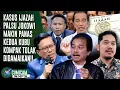Lagu Memanas! Keinginan Roy Suryo CS Direspon Polisi Siap Gelar Perkara Khusus Ijazah Jokowi | INDEPTH