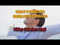 Download Lagu Demi masa/Ingat 5 perkara sebelum 5 perkara
